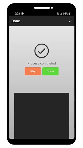 Скриншот 6 — MP3 Music Amplifier & Booster