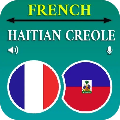 Traduction Créole Haïtien en F