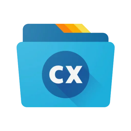 Cx Проводник