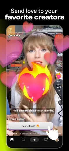 Скриншот 5 — Dailymotion Social Video App
