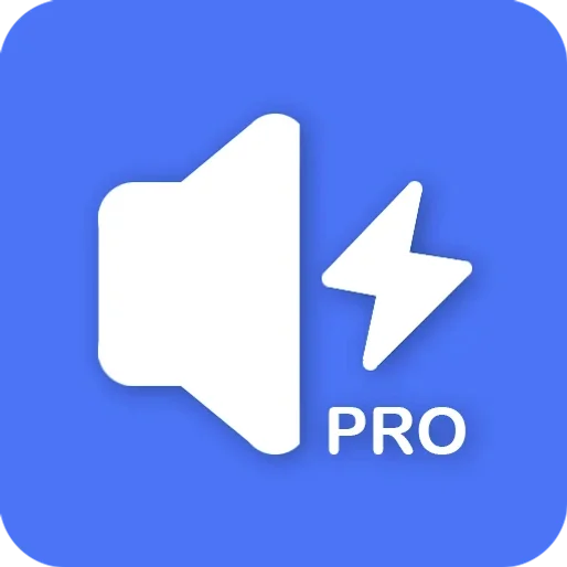 Volume Booster PRO