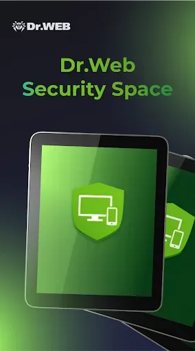 Скриншот 6 — Dr.Web Security Space