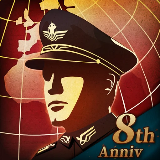 World Conqueror 4-WW2 Strategy