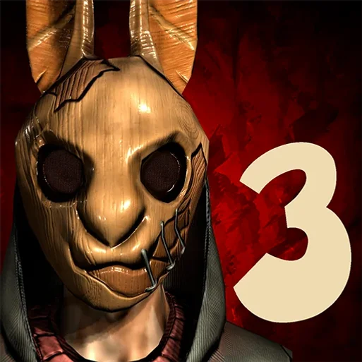 Horror Tale 3: Ведьма