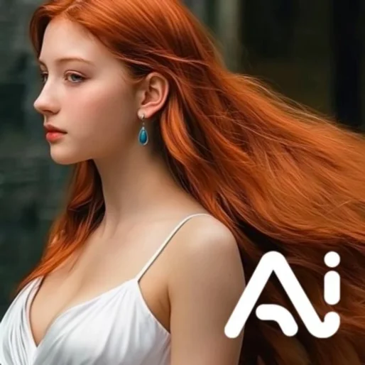 AI Генератор изображений видео
