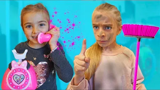Скриншот 4 — Лас Ратитас Видео