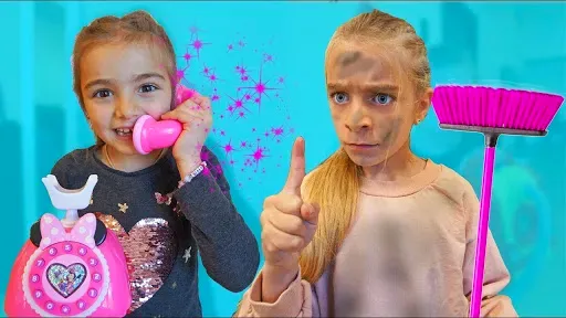 Скриншот 8 — Лас Ратитас Видео