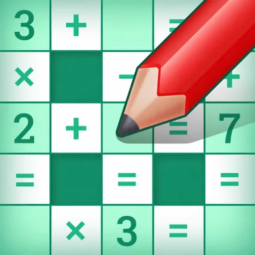 Math Club: математические игры