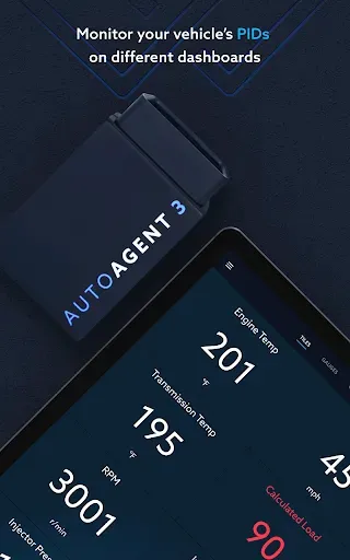 Скриншот 8 — Auto Agent