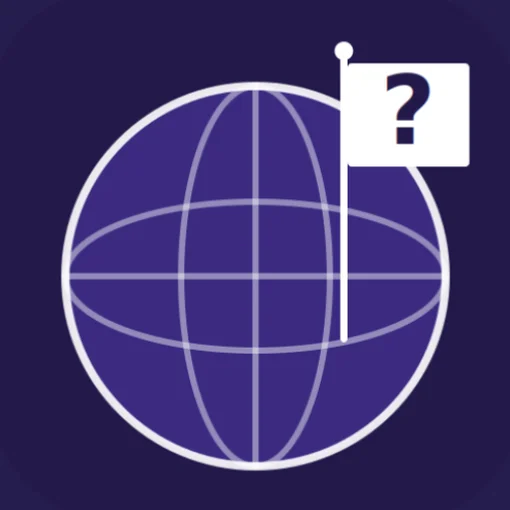 Country Flags - Quiz & Match