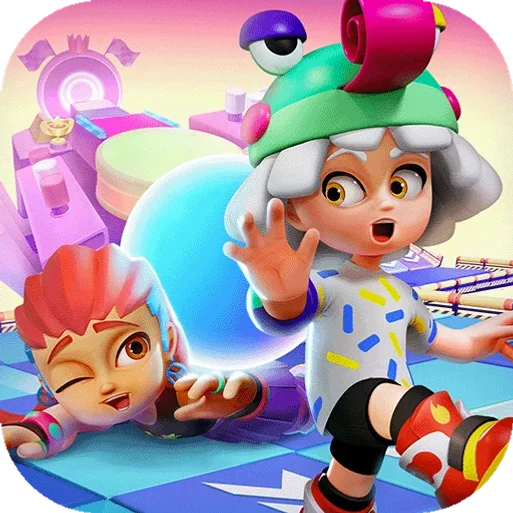Игры Applaydu & Friends