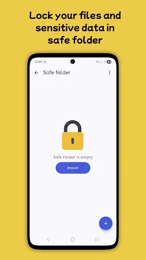 Скриншот 4 — File Manager: File Explorer