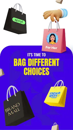Скриншот 6 — Flipkart Online Shopping App