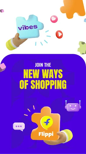 Скриншот 7 — Flipkart Online Shopping App