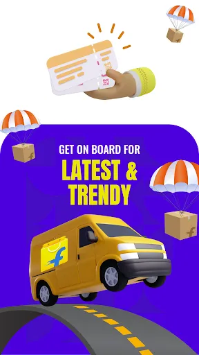 Скриншот 8 — Flipkart Online Shopping App