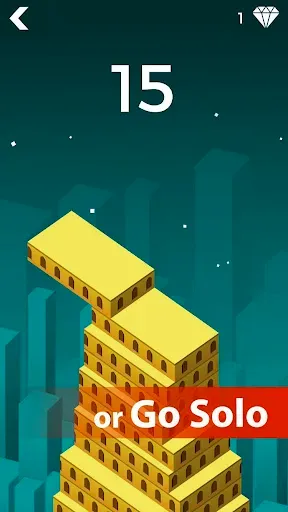 Скриншот 2 — Blocks Multiplayer