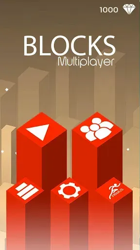 Скриншот 3 — Blocks Multiplayer