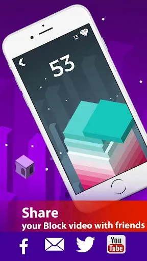 Скриншот 4 — Blocks Multiplayer