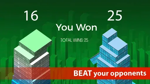 Скриншот 5 — Blocks Multiplayer