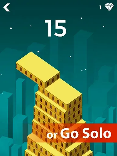 Скриншот 8 — Blocks Multiplayer