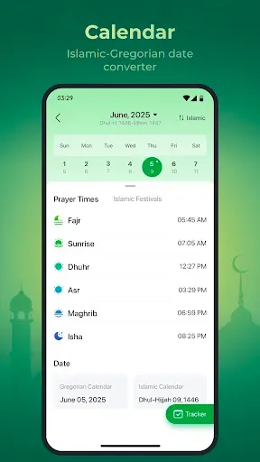 Скриншот 8 — WeMuslim: Athan, Qibla&Quran