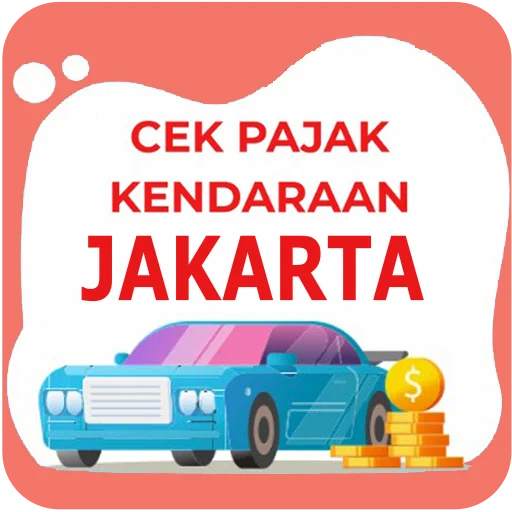 Cek Pajak Kendaraan Jakarta
