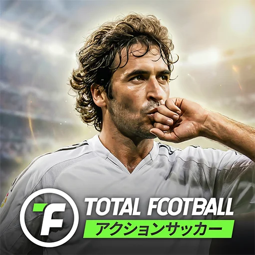 Total Football - 25/26シーズン