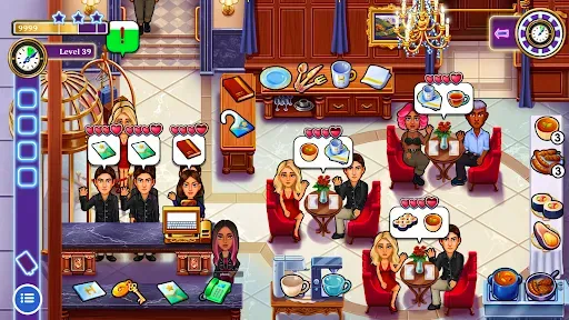 Скриншот 5 — Undercover: Secret Management