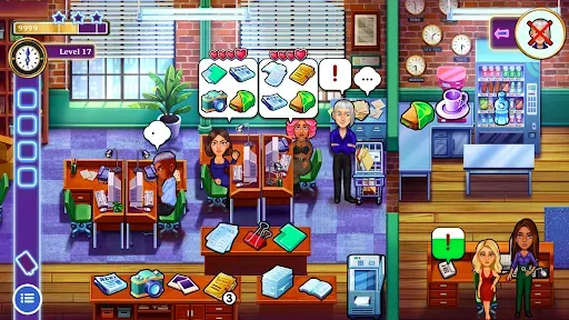 Скриншот 6 — Undercover: Secret Management