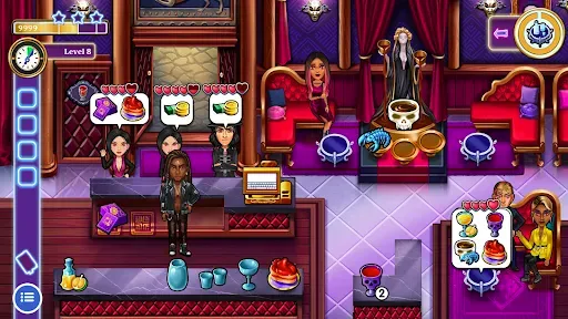Скриншот 8 — Undercover: Secret Management