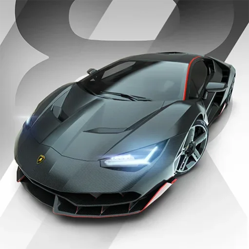 Asphalt 8 - Аркадные Гонки