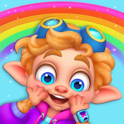 Kindergarten Learning Games+