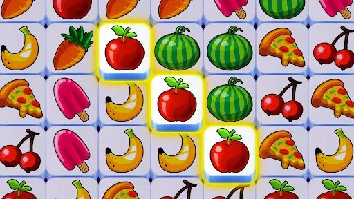 Скриншот 7 — Tile Club - собери плитки