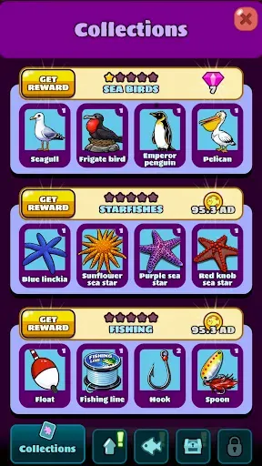 Скриншот 7 — Underwater Idle Simulator