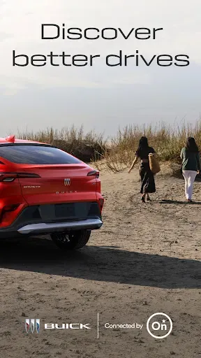 Скриншот 8 — myBuick