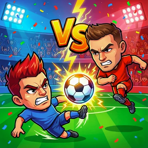 Goalrift: 2D Soccer Star