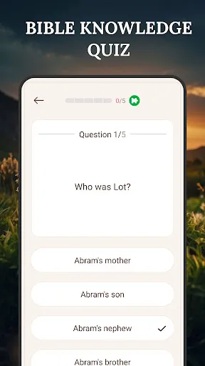 Скриншот 4 — Bible For Women