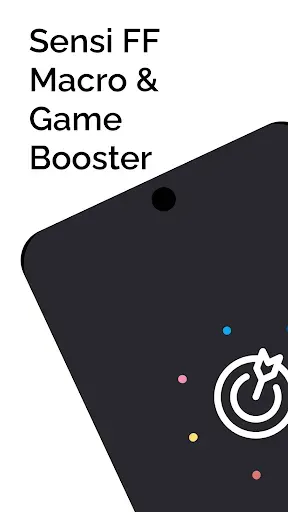 Скриншот 1 — Sensi FF Macro - Game Booster