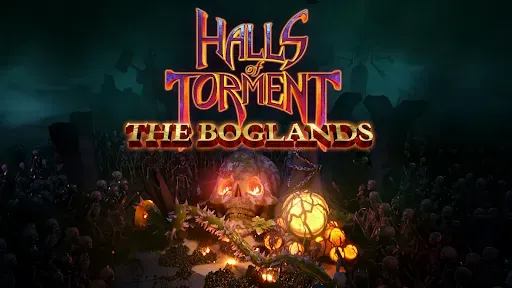 Скриншот 7 — Halls of Torment: Premium