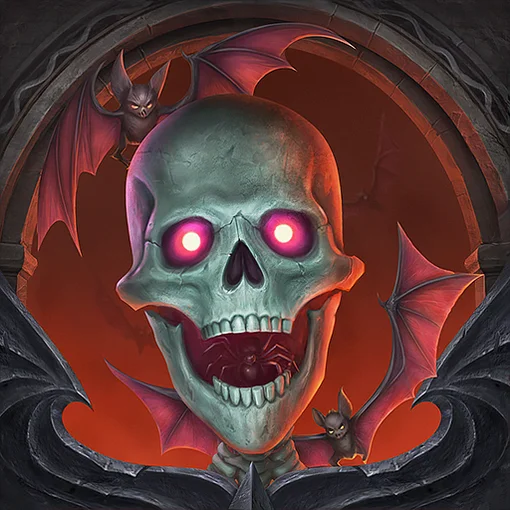 Halls of Torment
