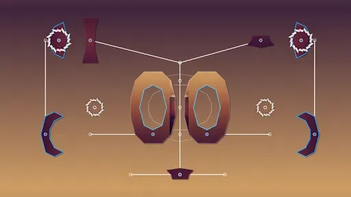Скриншот 2 — Zenge