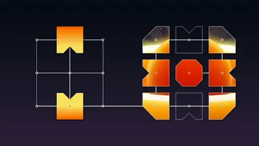 Скриншот 3 — Zenge