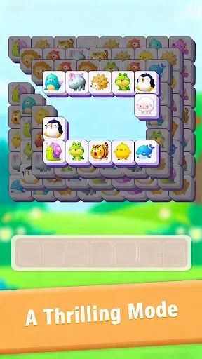 Скриншот 2 — Block Match: Puzzle Quest