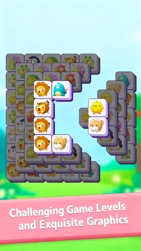 Скриншот 3 — Block Match: Puzzle Quest