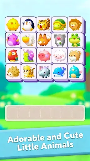 Скриншот 4 — Block Match: Puzzle Quest