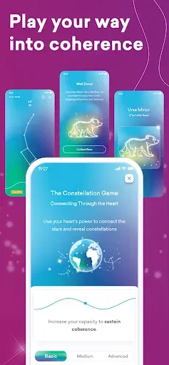 Скриншот 4 — HeartMath