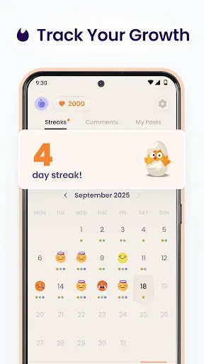 Скриншот 5 — Simple Bible Daily Verse Alarm