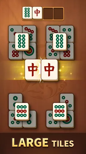 Скриншот 1 — Double Tile!