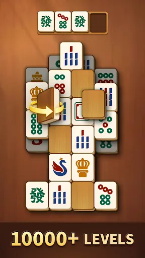 Скриншот 3 — Double Tile!