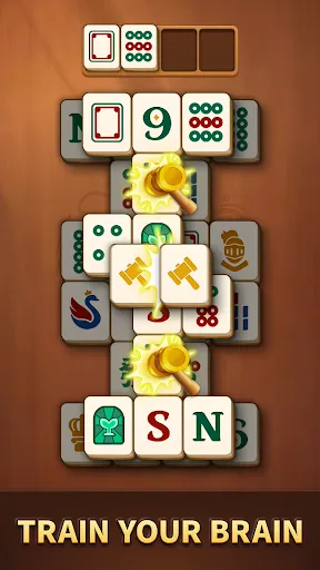 Скриншот 4 — Double Tile!